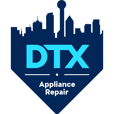 DTX Appliance Repair LLC logo 2