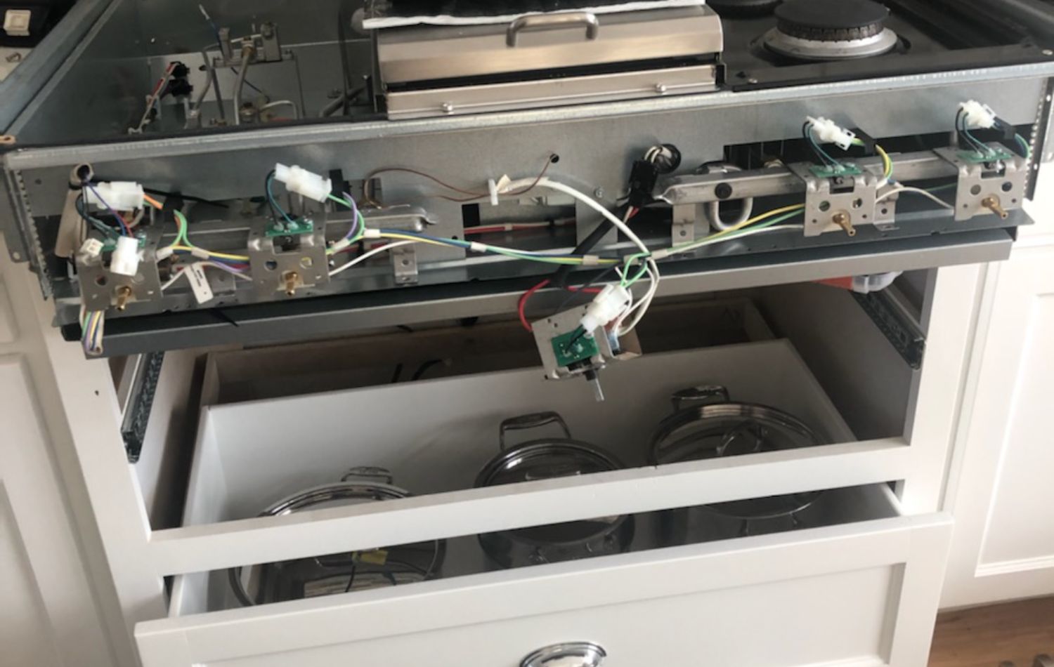 appliance repair richardson tx 013